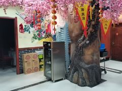 -一块豆腐·海鲜·家常菜(李沧书院路店)