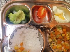 -炭舍干锅(华发商都店)