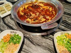 -老船舫·现做活鲜鱼馆(东郊记忆店)
