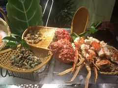 -福州美伦大饭店-中餐厅
