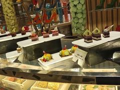 -漳州瑰丽半岛酒店·原素全日制餐厅