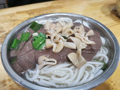 猪脏粉-守英猪脏粉(仓桥街店)