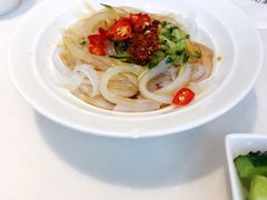 -成都你六姐·牛肉冒菜·麻辣香锅(长泰广场店)