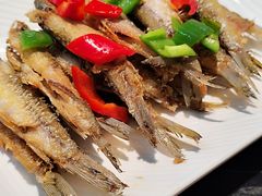 -金山记靓鸡专门店·中山菜