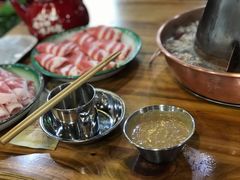 -东镇老火锅(长春路首店)