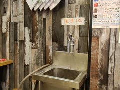 -阿文夜市豆浆油条(临潼路店)