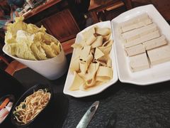 -重庆烧鸡公火锅(簋街店)