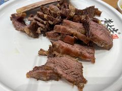 -黄太牛·牛肉面(长江北路店)