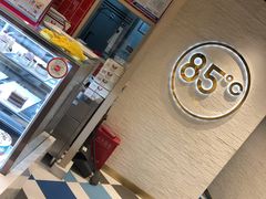 -85度C(南京丹凤街店)