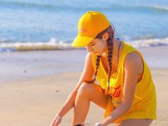 -西涌国际滨海旅游区