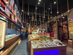-鼎原力量东北吊炉烧烤(幸福街店)