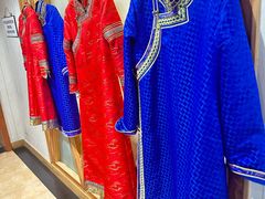 -格日勒阿妈蒙古厨房(新华广场店)