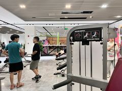 -奇迹健身(金牛凯德店)