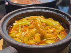 -简小舍·民间手艺菜(武昌江滩店)