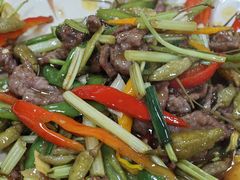 -始兴县农家小院餐馆