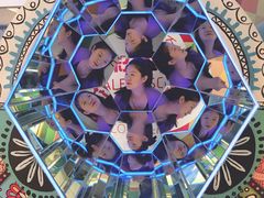 -天津梵高星空艺术馆(天河城旗舰店)