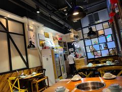 -黑鱼郭我家酸菜鱼(摩尔广场店)