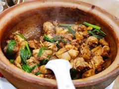 -大唐靓汤江门私房菜(景田店)