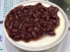 红豆双皮奶冻-义顺牛奶公司(新马路老店)