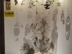 -格桑花开药膳蔬食文化空间