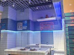 -BOPEYE·波派炸鸡(九霄天地店)