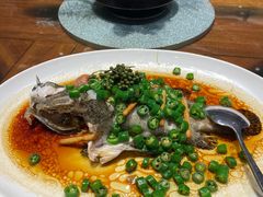 -猪肉婆私房菜(容桂总店)