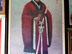 -叶剑英故居