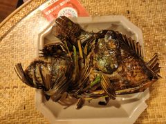 -多哥水傣味餐厅(司马巷店)