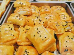-南洋大师傅(华阳城店)