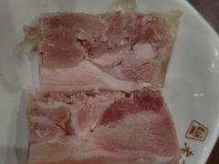 镇江肴肉-老半斋(福州路店)