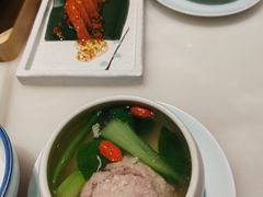 -假装苏杭·迎春花与梅(陆家嘴中心店)