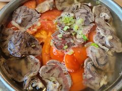 -新白鹿餐厅(城西银泰城店)