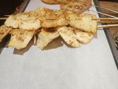 -铁人烧烤(北京店)