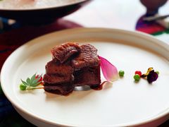-上海滩餐厅(BFC外滩金融中心店)
