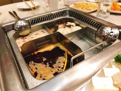 -海底捞火锅(泉城路店)