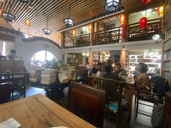 -道南書院·私房菜·早午茶·茶馆