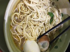 -美玲拉面(鞍山西道店)