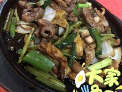 -联丰美食(番禺店)