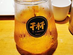 -木屋烧烤(龙岗南联店)