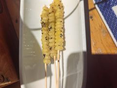 -肉串汪(月坛店)