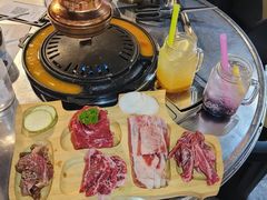 -喜来稀肉(金巴利道店)