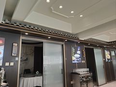 -北纬39度天津宴(黑牛城道店)