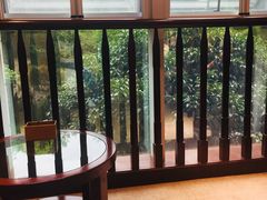 -绍兴鉴湖君澜大酒店