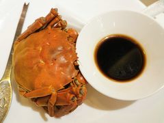 -万龙洲海鲜(南新仓店)