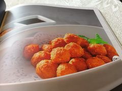 -惠丰堂饭庄(北洼路店)