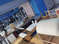 -N1 健身·普拉提·综合馆(嘉美中心店)