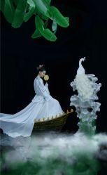 -金夫人婚纱摄影(总店)