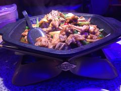 -蛙来哒(友谊阳光城店)