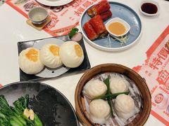 -虾饺妹·酒家(海珠广场店)