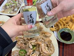 -贞姨美食·老字号海鲜大排档